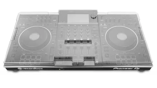 Decksaver Pioneer XDJ-XZ cover