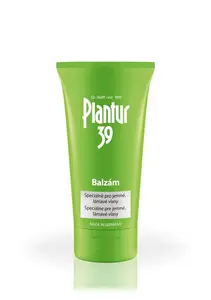 Plantur Kofeinový balzám pro jemné a lámavé vlasy 150 ml