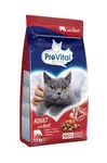 PreVital granule s hovädzím 1,4 kg