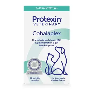 Protexin Cobalaplex kapsuly 60 db
