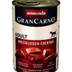 Animonda GranCarno Adult konzerva, mäsový kokteil 800 g (82739)