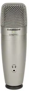 Samson C01U PRO