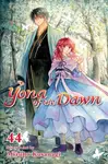 Yona of the Dawn, Vol. 44 - Mizuho Kusanagi