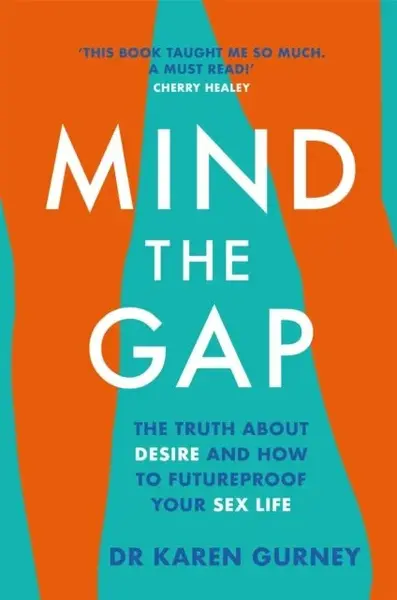 Mind The Gap - Gurney Karen