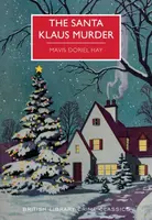 The Santa Klaus Murder - Mavis Doriel Hay