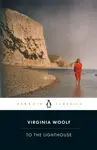 To the Lighthouse - Virginia Woolfová