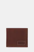 Kožená peněženka Barbour