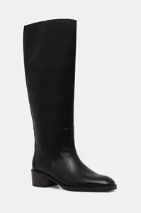 Jeffrey Campbell  Kožené kozačky  LADA