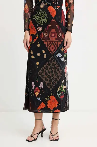 Sukně Never Fully Dressed