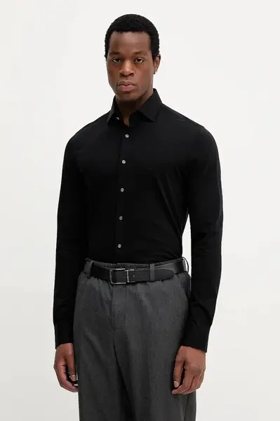 Michael Kors bavlněná košile