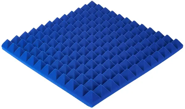 Pyramid Pyramid 50mm Dark Blue