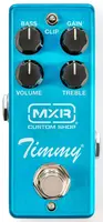 MXR Timmy Overdrive