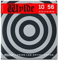 Dunlop Zakk Wylde Electric 10-56
