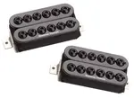 Seymour Duncan SH-8S BLK Invader Set