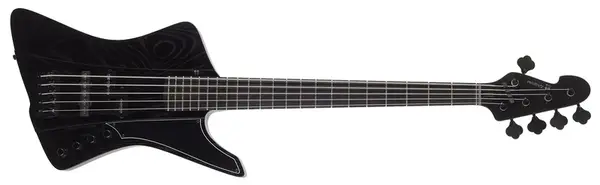 Sandberg Forty Eight 5 Victor Brandt Signature MT BK Ash EFB MG BKHW 3