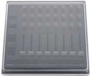 Decksaver NOVATION LAUNCH CONTROL XL MK3 COVER