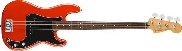 Fender Player II Precision Bass RW CRR (použité)