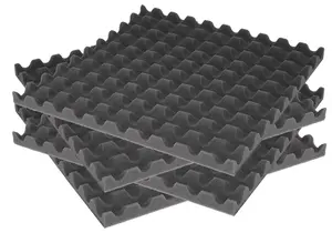 Pyramid 4 pack Sinus