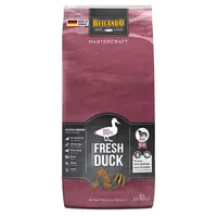 Belcando Mastercraft Fresh Duck - kachna 10 kg