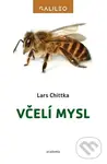 Včelí mysl - Lars Chittka
