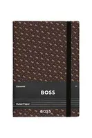 Zápisník BOSS Monogram A5