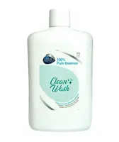 Care+Protect LPL1045CW Clean Wash koncentrovaný parfém do pračky 400 ml