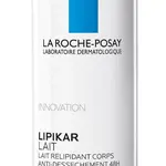 La Roche Posay Relipidačný telové mlieko pre suchú pokožku 48H Lipikar Lait (Anti Dryness Body Milk) 400 ml