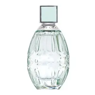 Jimmy Choo Floral toaletná voda pre ženy 60 ml