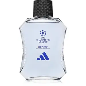 Adidas UEFA Champions League Pro Player voda po holení 100 ml