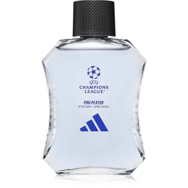 Adidas UEFA Champions League Pro Player voda po holení 100 ml