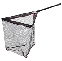 Dam podberák hammerhead landing net 3-dielny - large 70x70x70 cm 270 cm