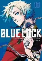 Blue Lock 19 - Munejuki Kaneširo