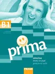 Prima B1/díl 5 - pracovní sešit (Defekt)