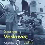 George Voskovec & John Werich: Americká cesta (Defekt) - Michal Bystrov