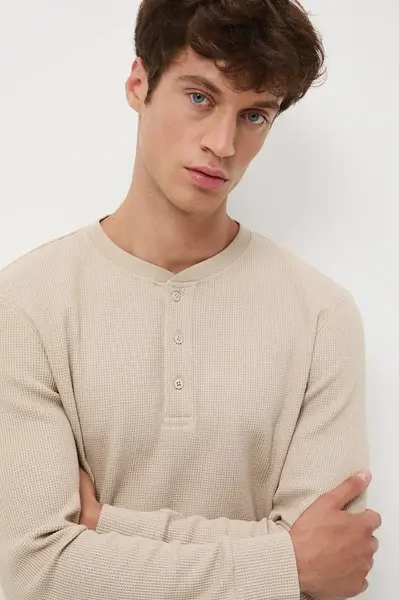 Tričko s dlouhým rukávem Medicine