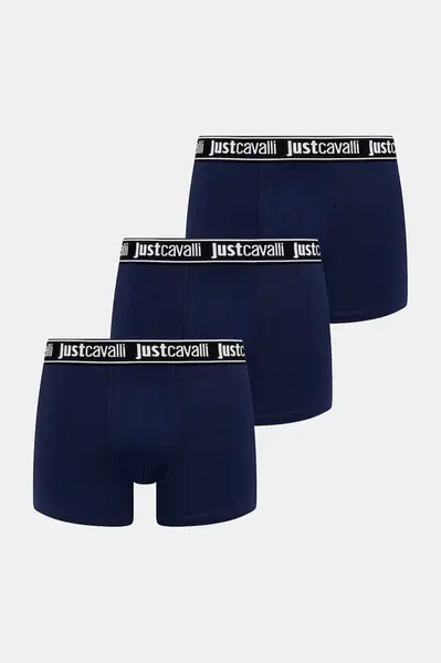 Just Cavalli Boxerky Just Cavalli 3-pack