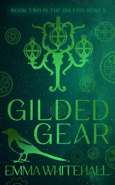 Gilded Gear - Emma Whitehall