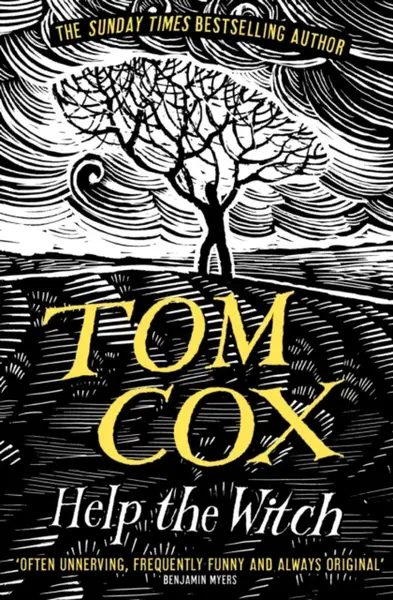 Help the Witch - Tom Cox