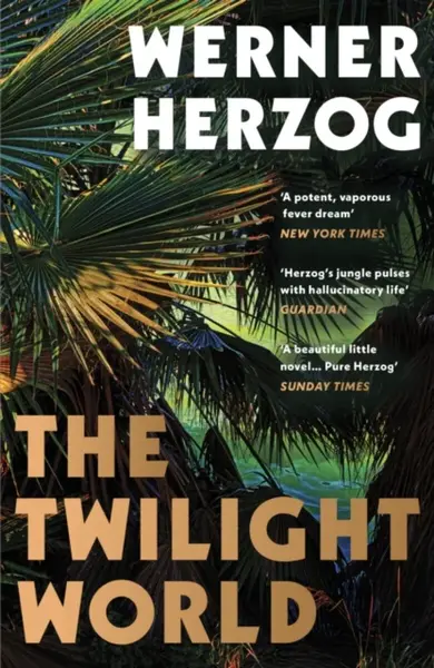 The Twilight World - Werner Herzog