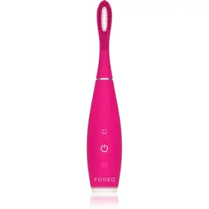FOREO ISSA™ 4 Smile elektrický zubní kartáček od 5 let Wild Strawberry 1 ks