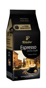 TCHIBO Espresso Sicilia 1000 g