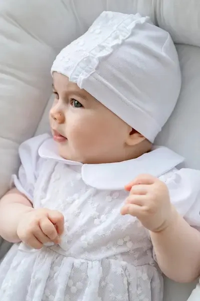 Dětská čepice Jamiks MAISIE