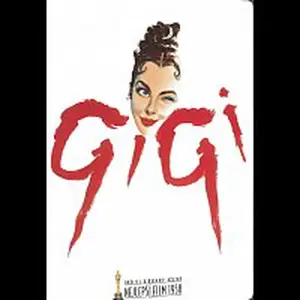 Různí interpreti – Gigi DVD