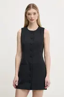 Šaty Abercrombie & Fitch