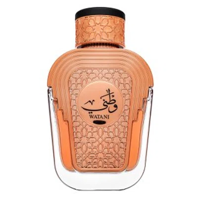 Al Wataniah Watani parfémovaná voda pro ženy 100 ml