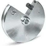 BOW Segment O 25 - 3 D / rádius 75 mm