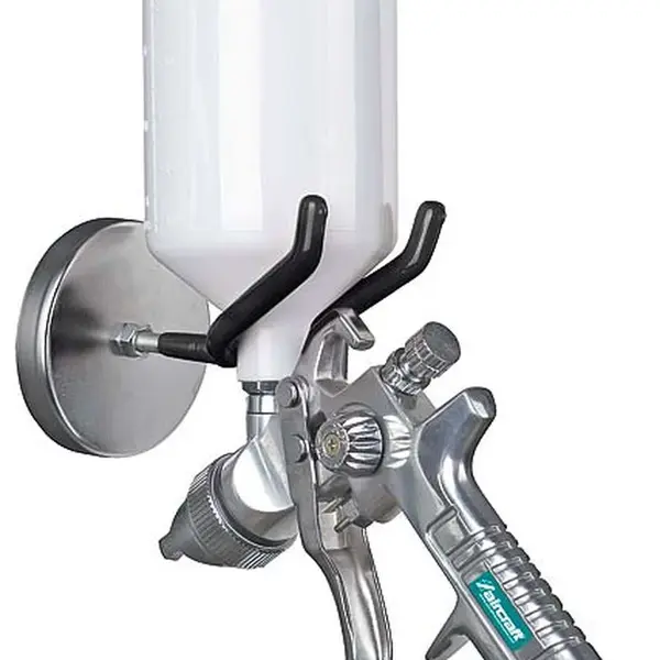 Aircraft® Magnetický držák na stříkací pistole