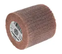 Metallkraft® Rounový válec, 105 x 100 x 19,1, jemný