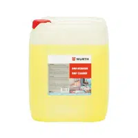Dílenský čistič 5000 ml – Wurth 08931182