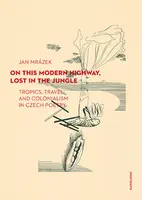 On This Modern Highway, Lost in the Jungle  - Mrázek Jan